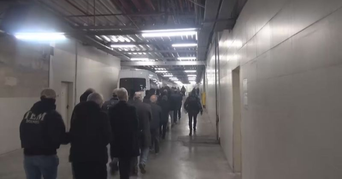 MLKP operasyonunda tutuklu sayısı 77’ye çıktı