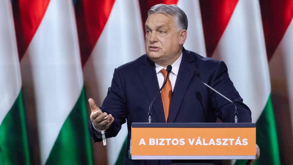Macaristan Başbakanı Orban’dan Zelenski’ye açık mektup: Petrol hattı derhal açılsın