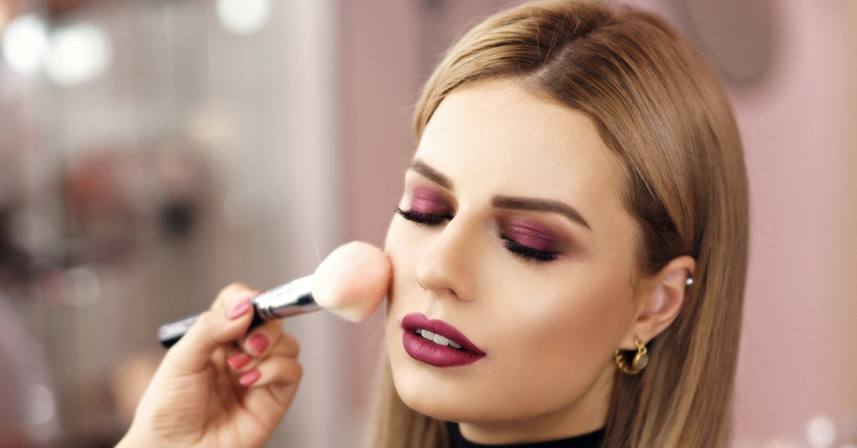 Makyaj yapmak günah mı?