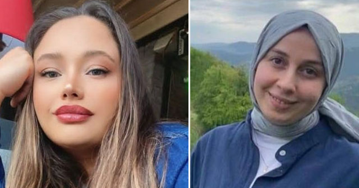 Mardin’e gezmeye gittiler… İki yakın arkadaş ağlattı!