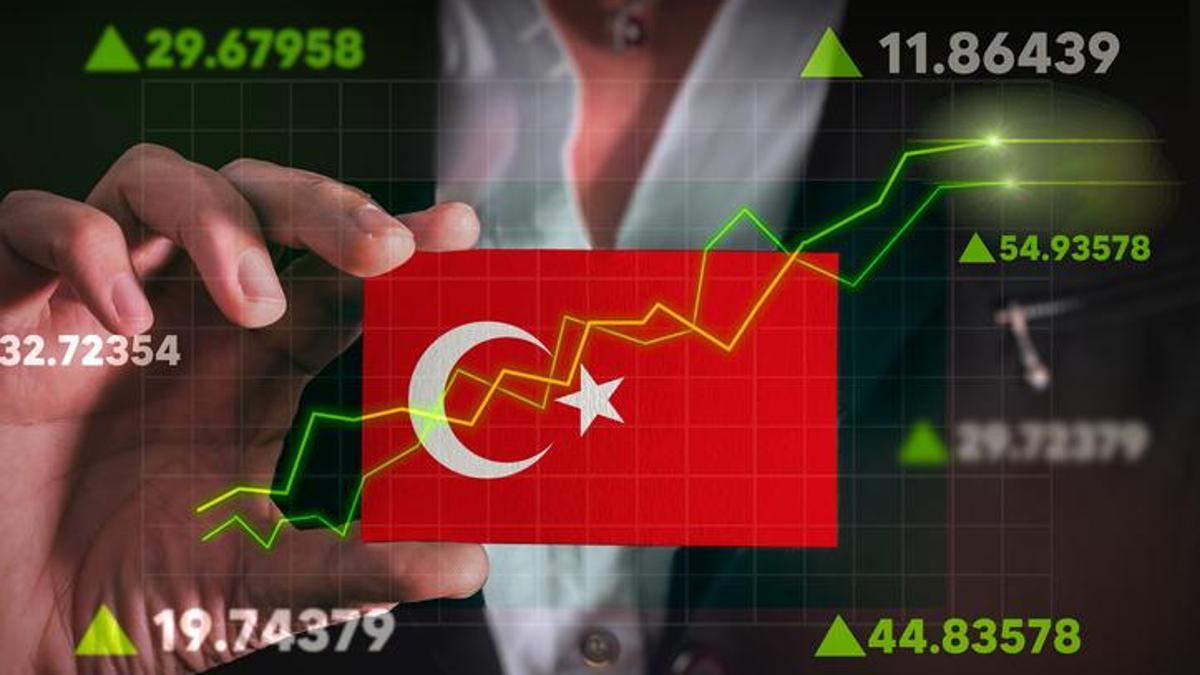 Martta Türkiye ekonomisinde yoğun ajanda: Büyüme, enflasyon ve faiz kararı