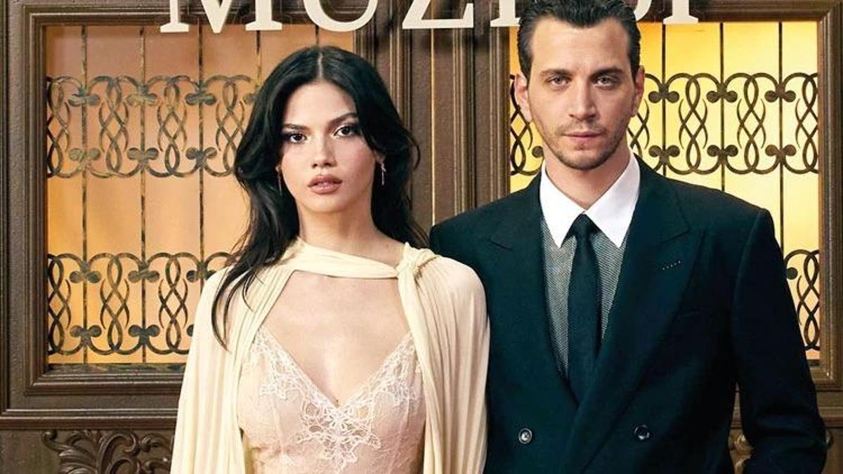 Masumiyet Müzesi gerçek hikaye mi? Masumiyet Müzesi haç bölüm?