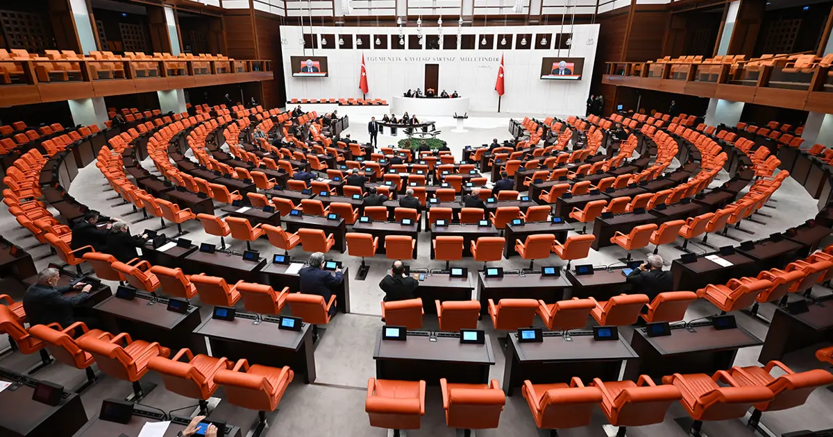 Meclis’in gündemi trafik cezaları. Sil baştan değişiyor, ağır cezalar geliyor