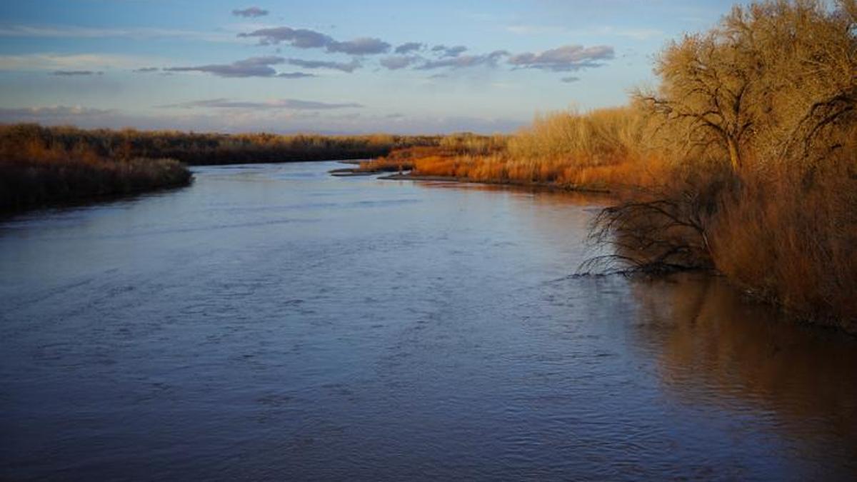 Meksika-ABD arasındaki ‘su borcu’ krizinde yeni gelişme