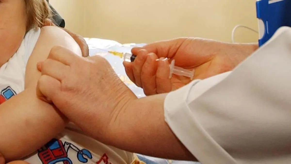 Meksika’da kızamık salgını! Ölü sayısı yükseliyor