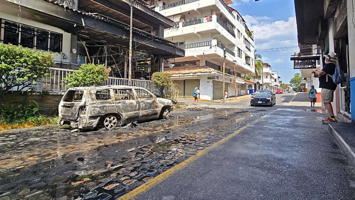 Meksika’daki kartel operasyonunda gizli el ABD mi? Trump suikastı ve El Mencho’nun ölümünde manidar zamanlama