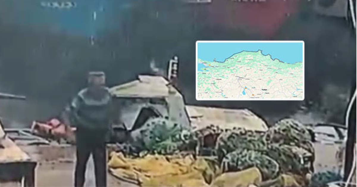 Mesafe 740 kilometreydi… Balıkçı teknesiyle ölüme yolculuk!