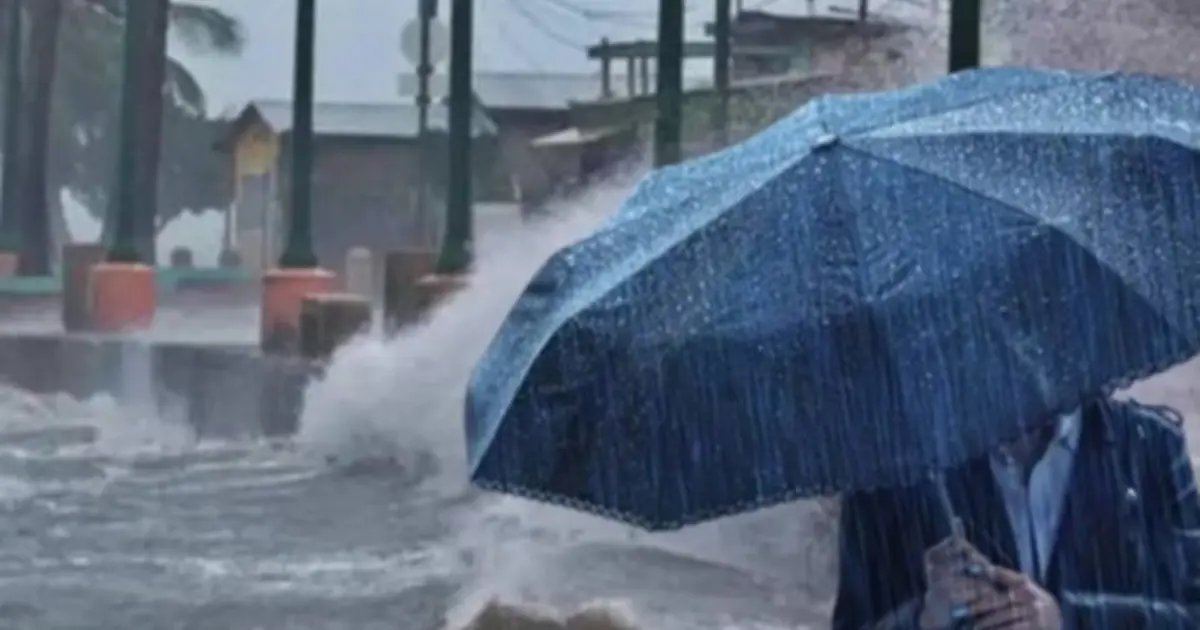 Meteorolojiden denizlerde kuvvetli fırtına uyarısı