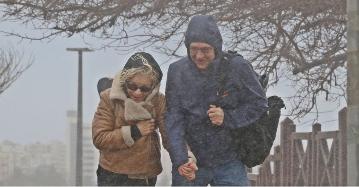 Meteoroloji’den kritik uyarı! 5 kent için “sarı” alarm! 3 bölgede sağanak!