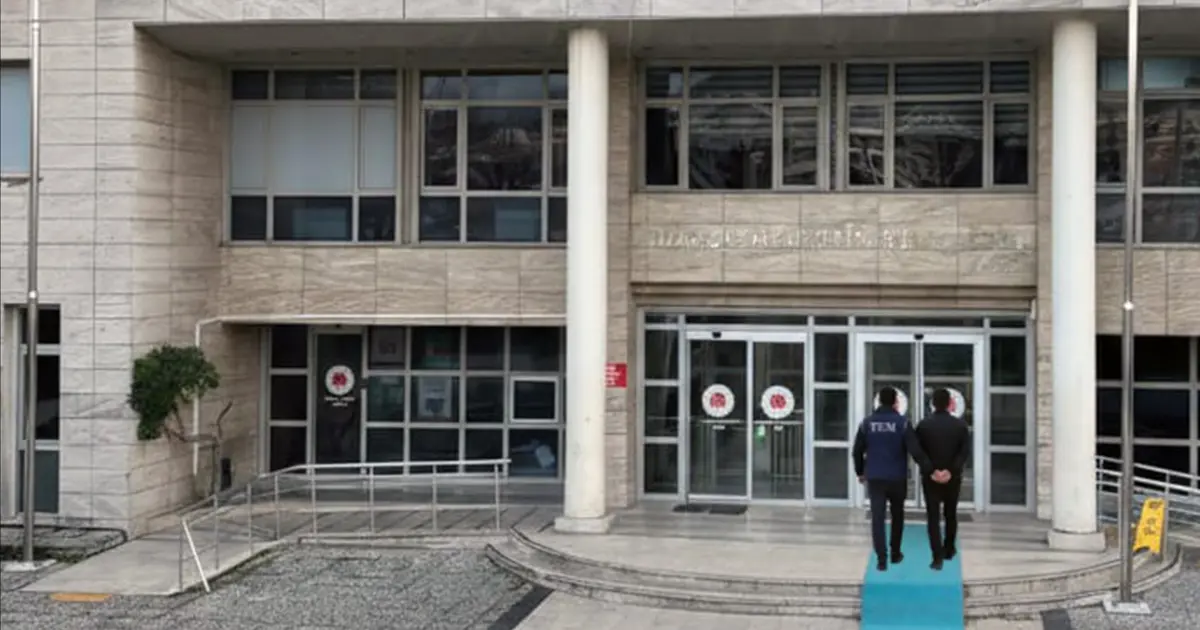 Muğla’da firari FETÖ hükümlüsü eski emniyet müdürü yakalandı