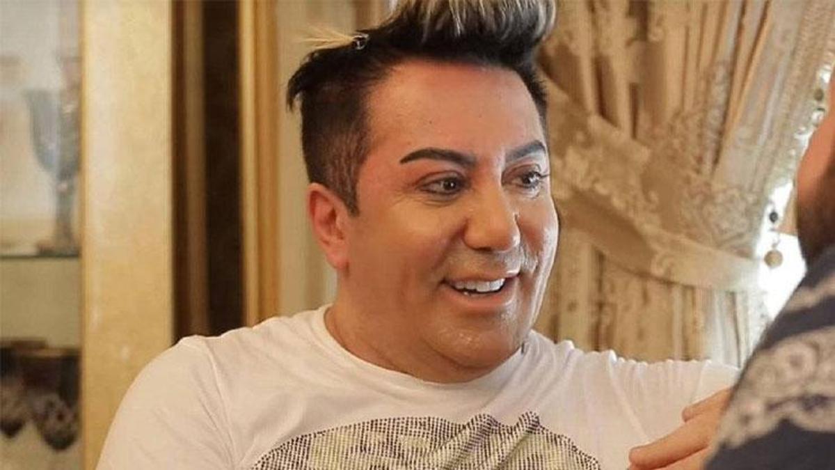 Murat Övüç hakkında 3 yıla kadar hapis talebi