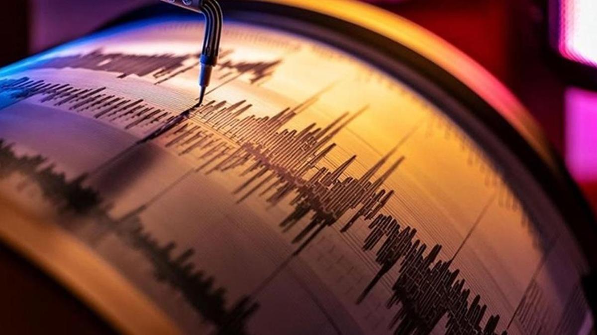 Myanmar’da 5.9 büyüklüğünde deprem meydana geldi