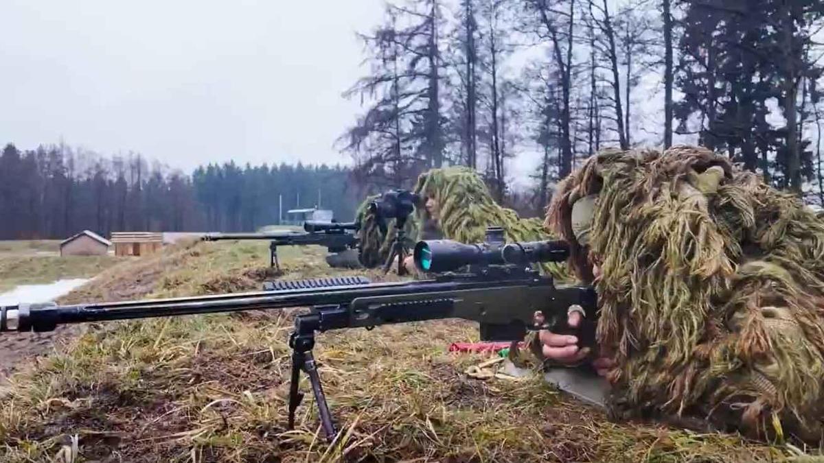 NATO’dan Türk askerleri paylaşımı: ‘Güçlü, cesur, hazır’