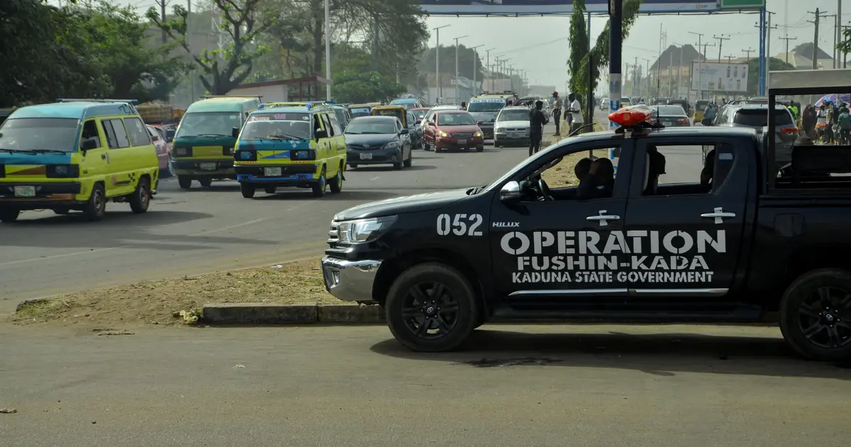 Nijerya’da trafik kazası. 30 kişi öldü