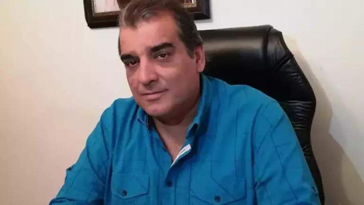 ÖMER DANIŞ KİMDİR, SAĞLIK DURUMU NASIL: Ömer Danış kaç yaşında, hastalığı ne?