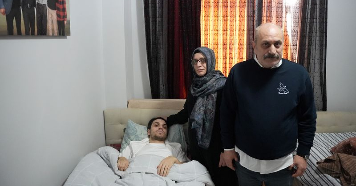 Oğuzhan Çöpür 6 kez bıçaklandı, ailesi tehdit mesajları alıyor