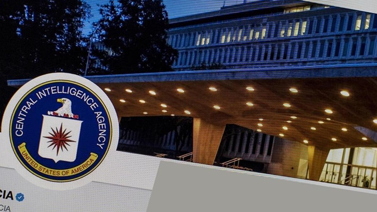 Önce Çin, şimdi İran! CIA’den İranlılara Farsça mesaj