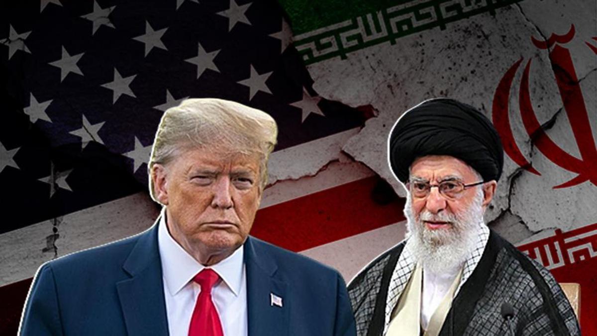 Orta Doğu’da kritik viraj! ”Her türlü senaryoya hazırlıklı olun”