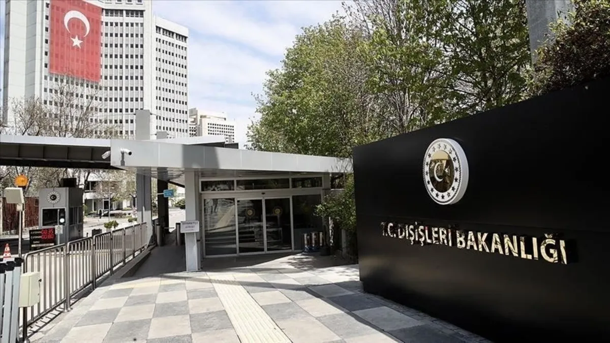 Ortadoğu ateş hattı! Türkiye’den barış diplomasisi: Bakan Fidan 7 ülkedeki mevkidaşıyla görüştü