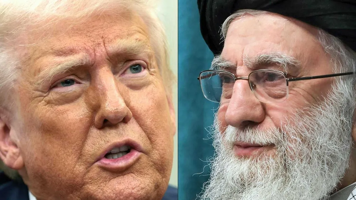 Ortadoğu’da savaş gerilimi! Tahran’dan “Hazırız” mesajı: ABD Hürmüz’de dev kuşatma | “İsrail ağızlı çevreler savaşı dillendiriyor”