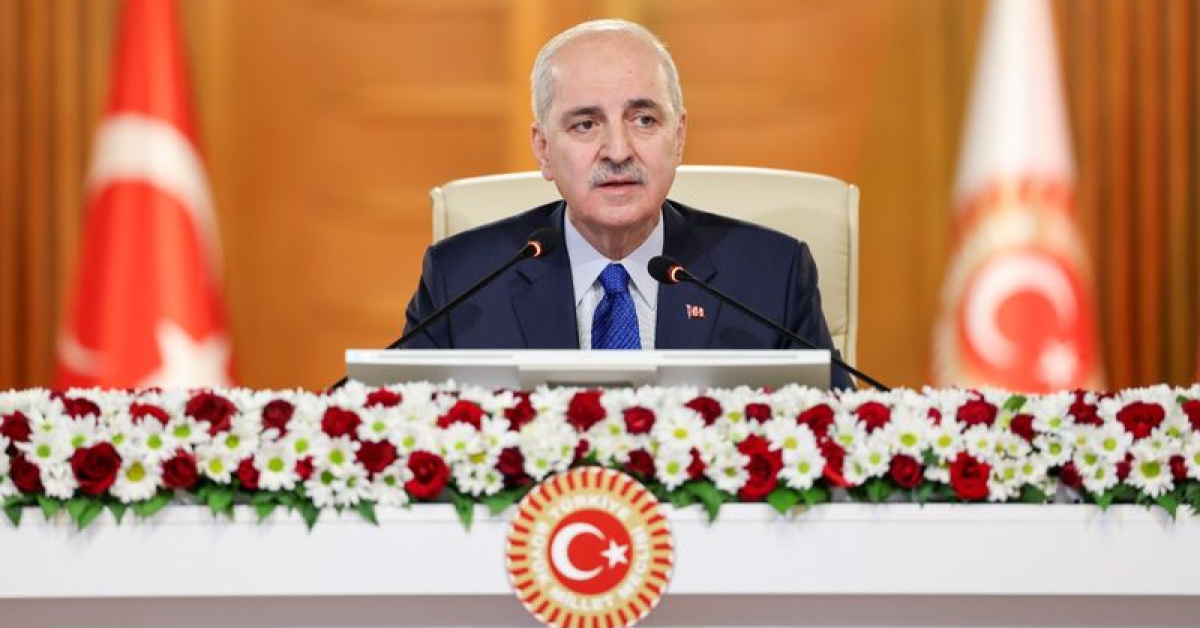 Ortak raporda sona doğru