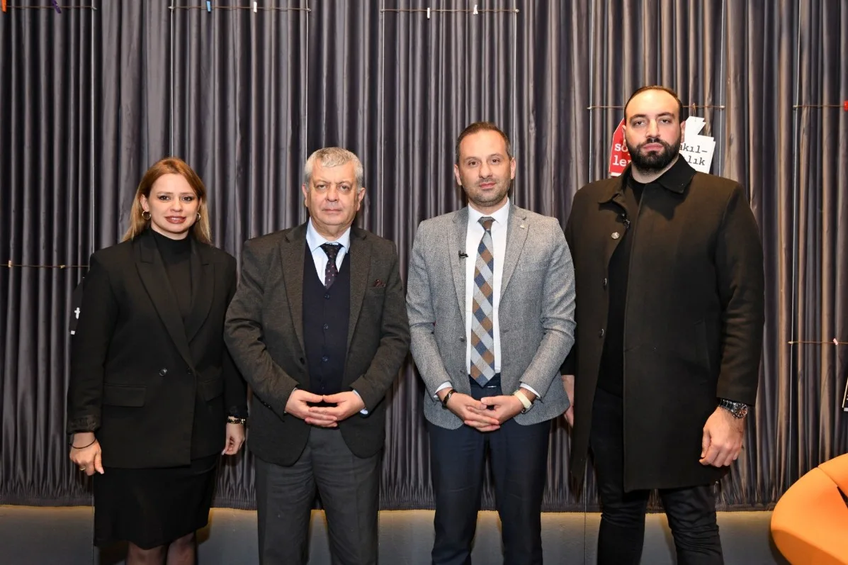 Osmangazi’de Afet Bölgesinde Medya Enformasyonu Konuşuldu