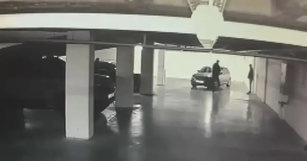 Otoparktaki 30 milyon dolarlık soygun. Gözaltı sayısı 11’e çıktı