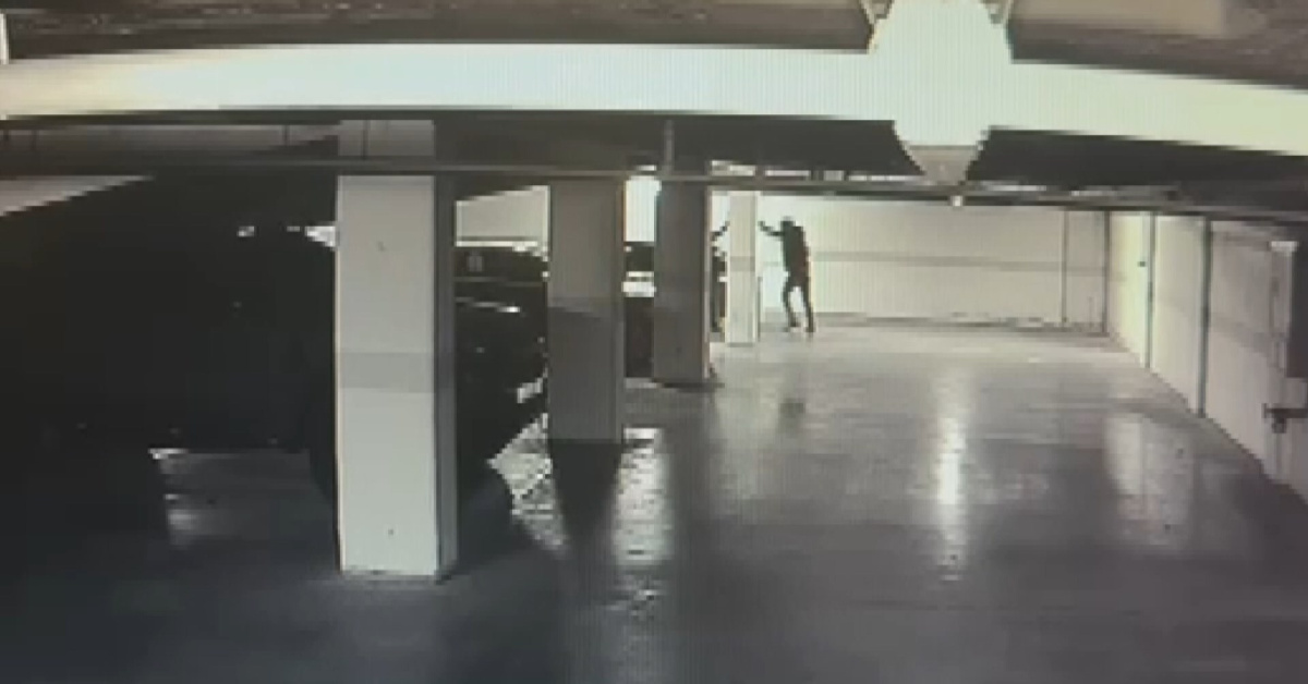 Otoparktaki 30 milyon dolarlık soygunda 9 tutuklama