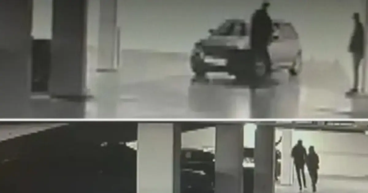 Otoparktaki 30 milyon dolarlık soygunda tutuklu sayısı 10’a yüksekdi