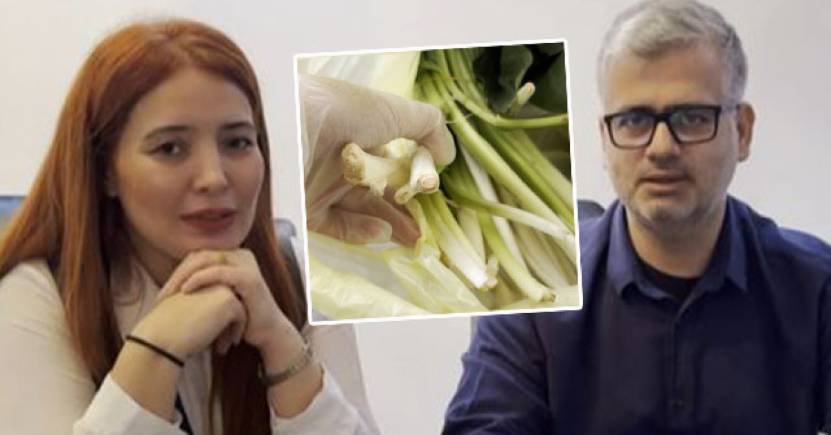 Pazardan pazı diye aldılar… Doktor çift kâbusu yaşadı!