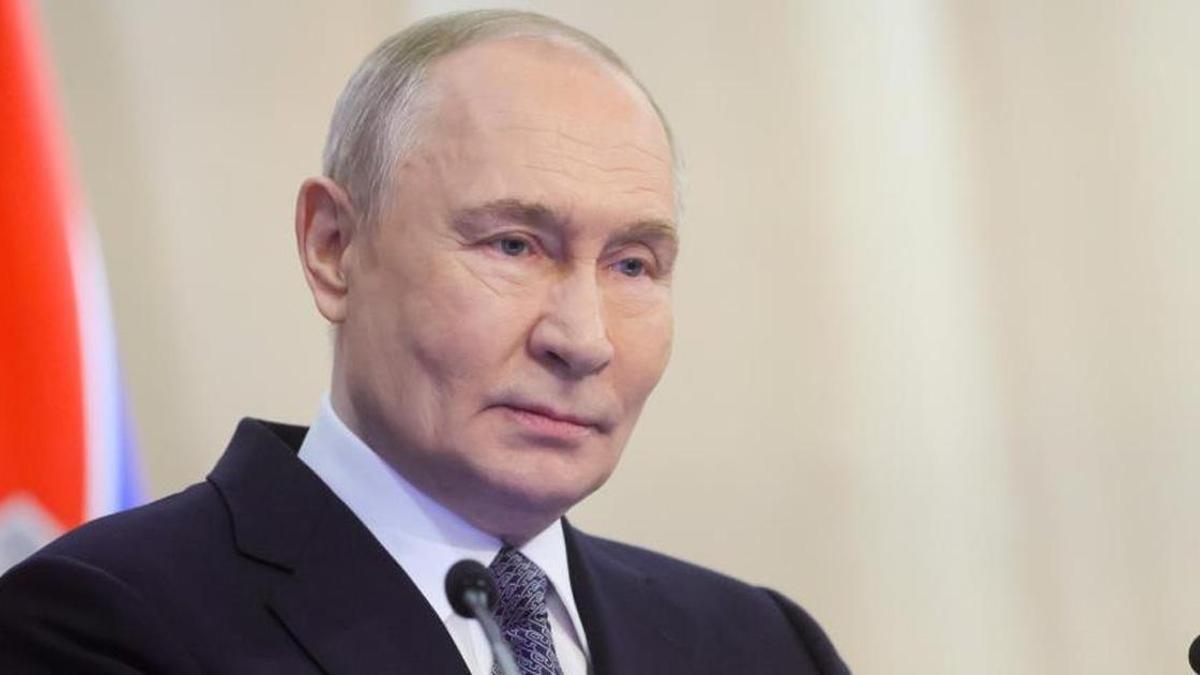 Putin açıkladı: ‘Karadeniz altından Türkiye’ye giden boru hatları hedefte’