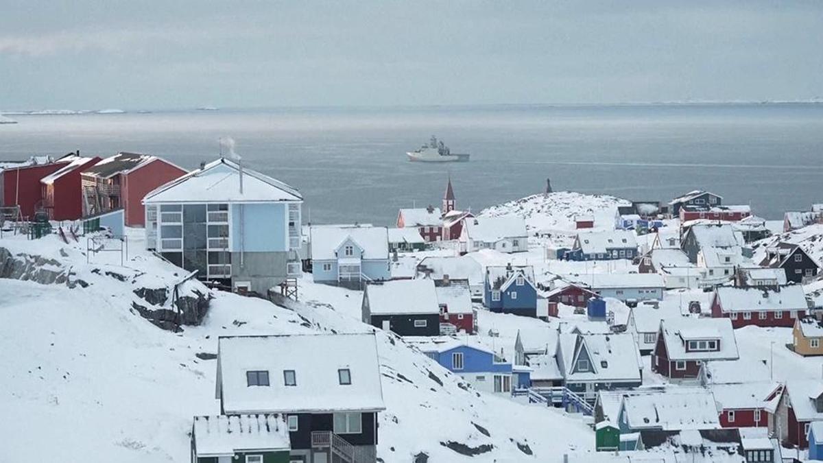 Rusya’dan ABD’ye Grönland tepkisi