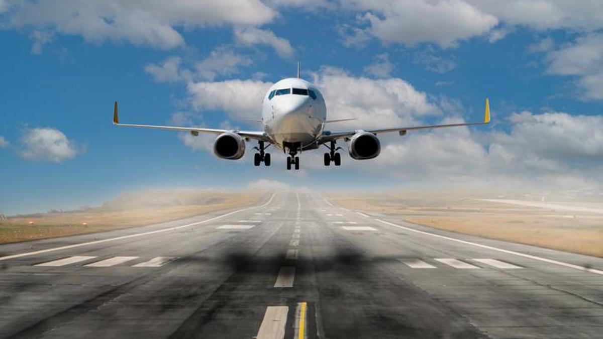 SON DAKİKA… 11 Eylül’den bu yana görülmemiş durum: ABD’de havalimanında uçuşlar 10 günlüğüne yasaklandı