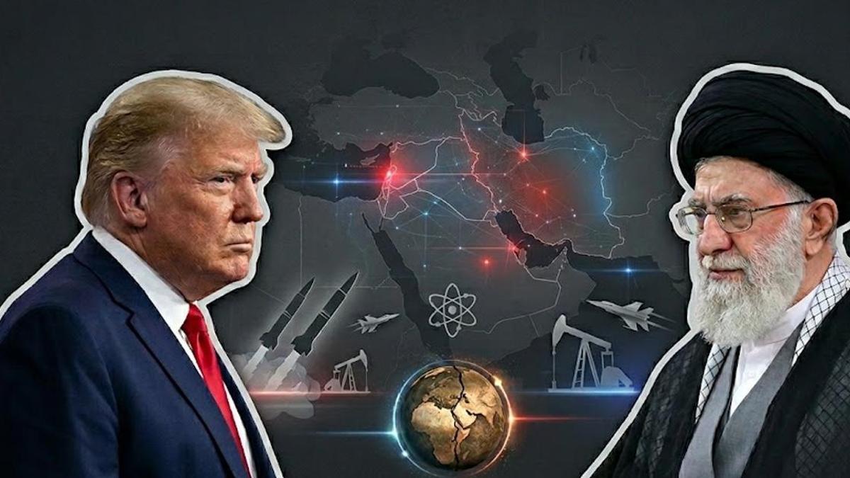 SON DAKİKA | ABD Başkanı Trump’tan İran açıklaması: Saldırı olacak mı?