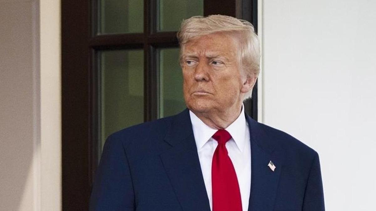 SON DAKİKA | ABD’nin İran’dan talebi belli oldu! Trump’ın temsilcisi Witkoff duyurdu