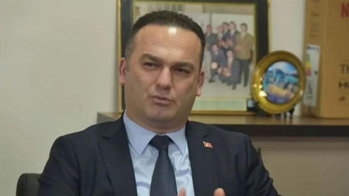 SON DAKİKA… CHP’de Hasbi Dede’ye ihraç istemi!