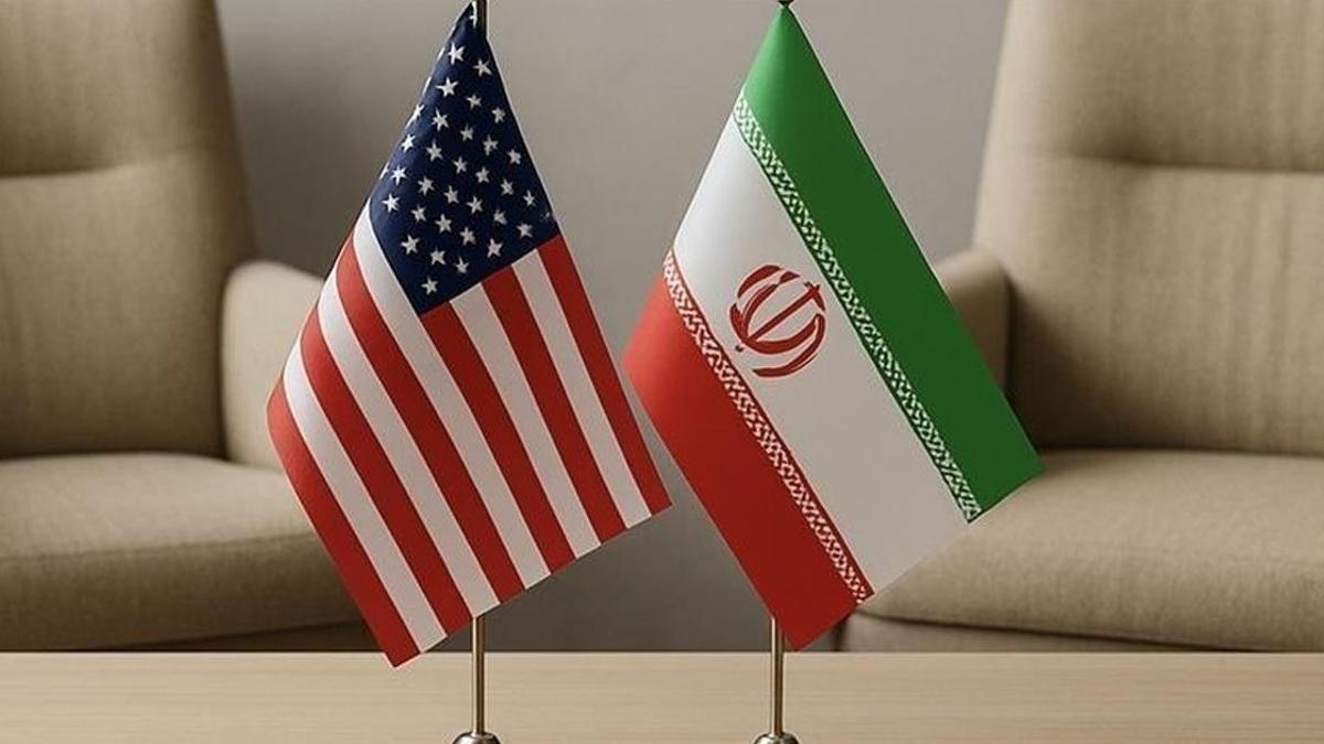 SON DAKİKA HABERİ: ABD-İran müzakereleri Perşembe günü Cenevre’de yapılacak