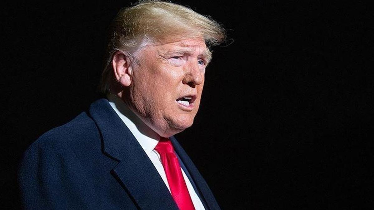 SON DAKİKA | Trump’tan İran saldırısı açıklaması: “Ben istersem savaş biter”