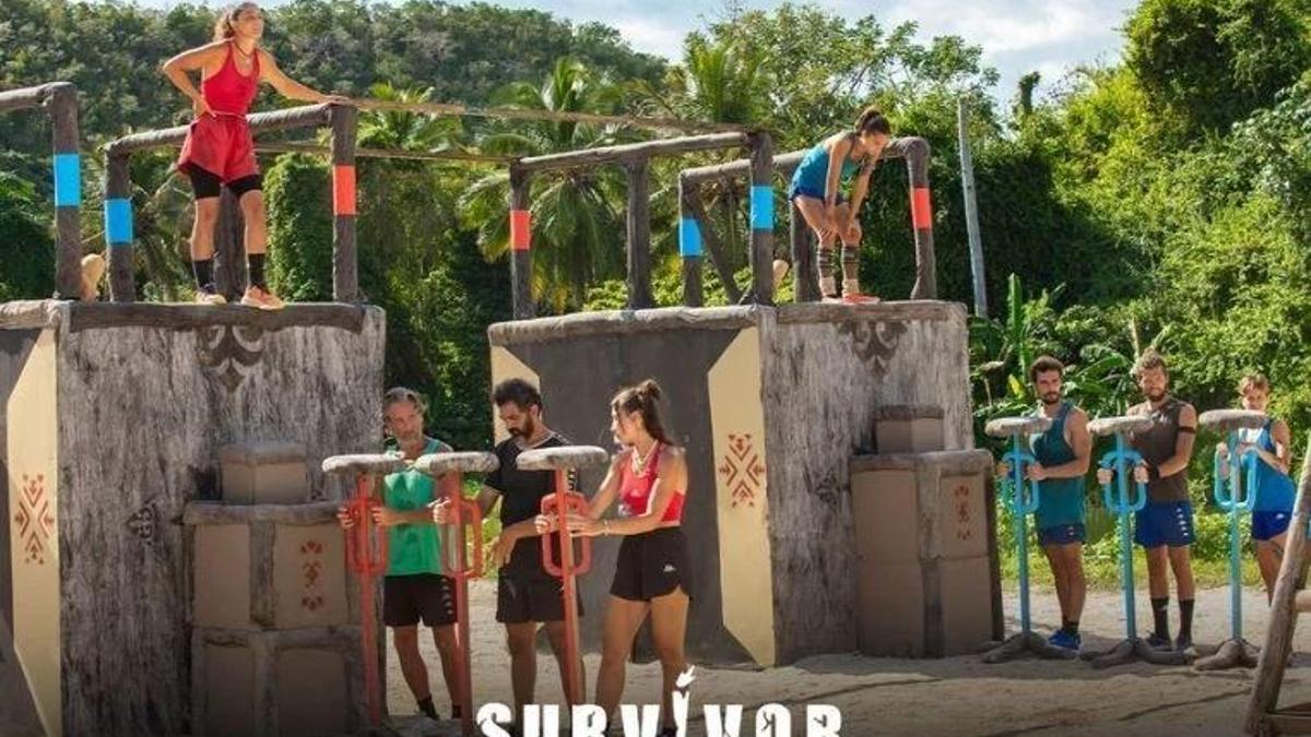 SURVİVOR BU AKŞAM NEDEN YOK? 20 Şubat Survivor bu akşam yayınlanmayacak mı? Yeni bölümü ne zaman?