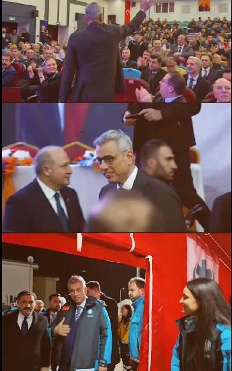 Sağlık Bakanı Kemal Memişoğlu’ndan 14 Şubat paylaşımı