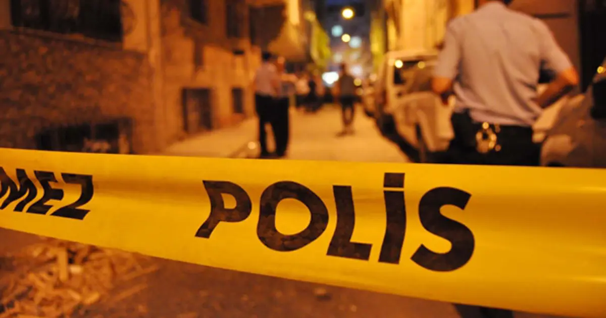 Sancaktepe’de silahlı kavga. 6 kişi yaralandı