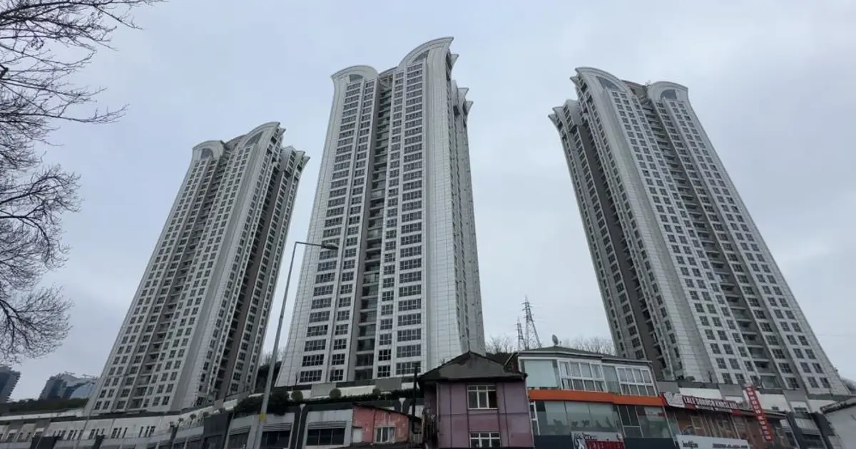 Sarıyer’de korkunç ölüm! 12 yaşındaki çocuk 30’uncu kattan düştü