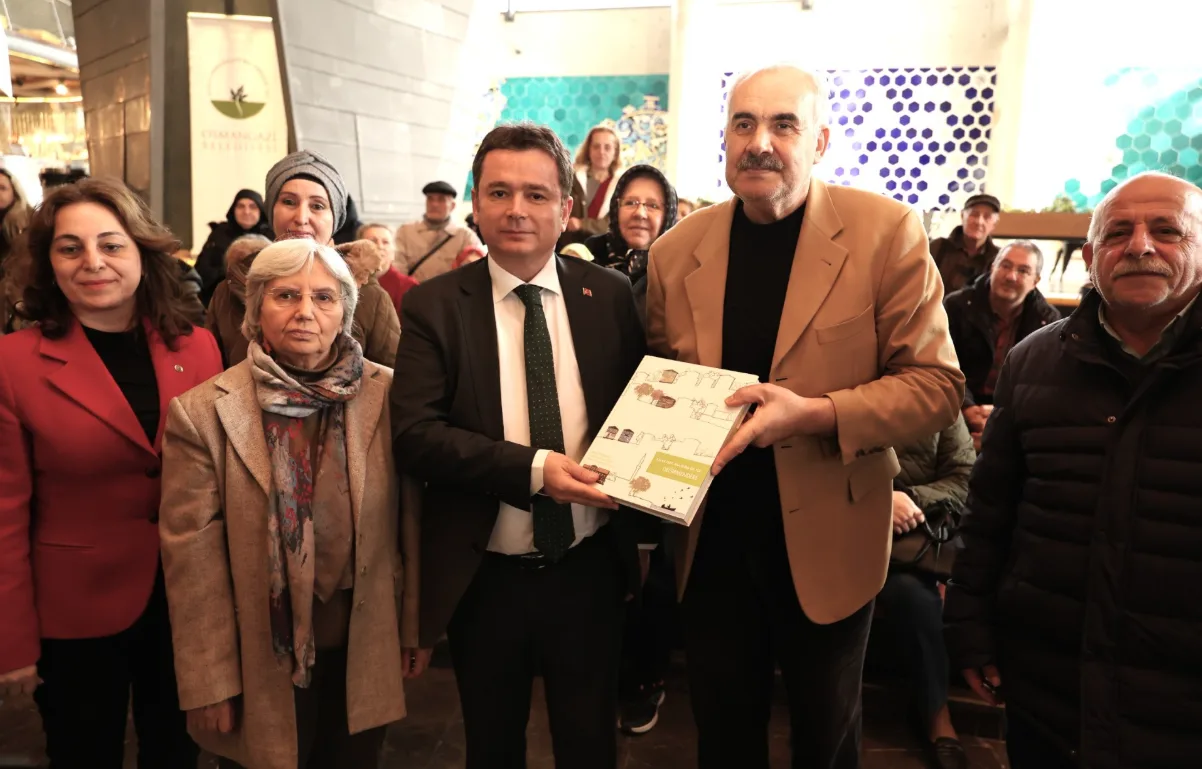 Osmangazi Kent Konseyi’nin Çağrısı Karşılık Buldu