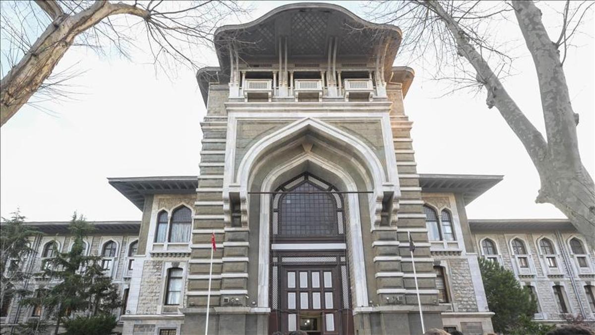 Sistem değişiyor: Aynı lise, iki puan! Bakan Tekin açıkladı: Gözde liselere girişte yeni düzenleme