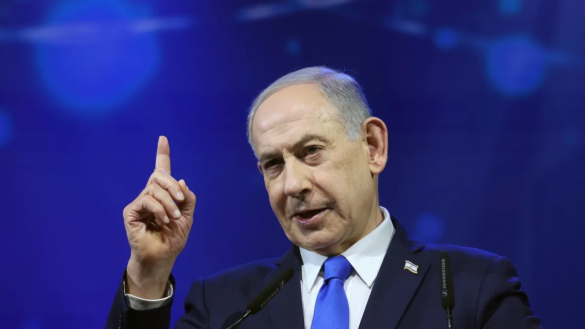 Siyonist Bibi’den kirli arayış! “Altıgen İttifak” hamlesi ile mezhep fitnesi