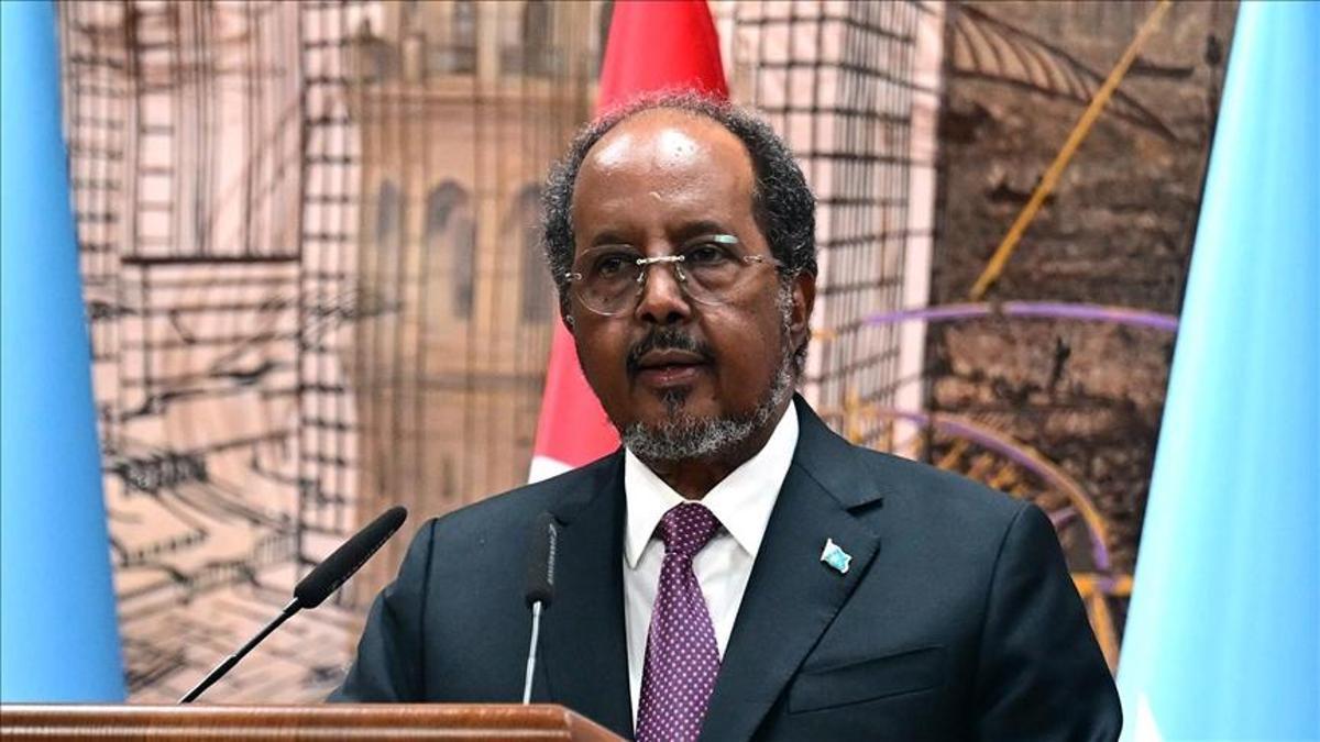 Somali’den İsrail’in askeri üs hamlesine tepki: “İzin vermeyiz”