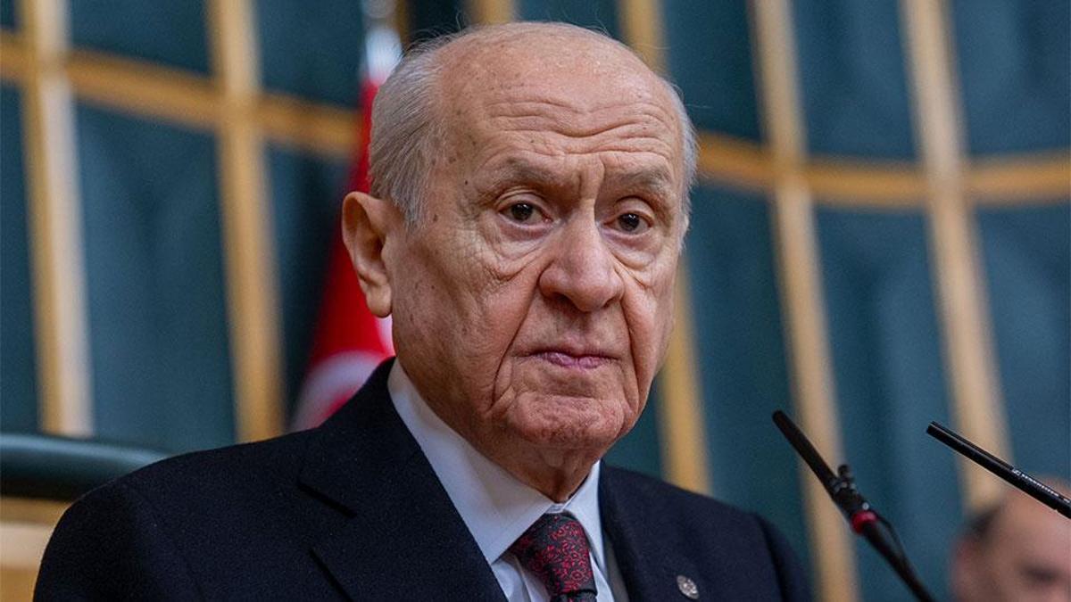 Son dakika… MHP lideri Bahçeli: Zincirleme savaşlar derhal durmalı, aklı selim öne çıkmalıdır