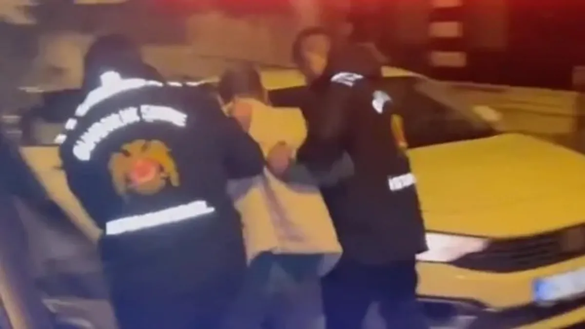 Sosyal medyadan zehir satan torbacılara operasyon!