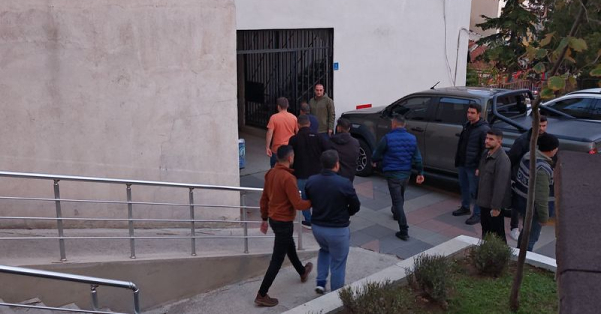 Sözde 19 büyücü ve medyum tutuklandı