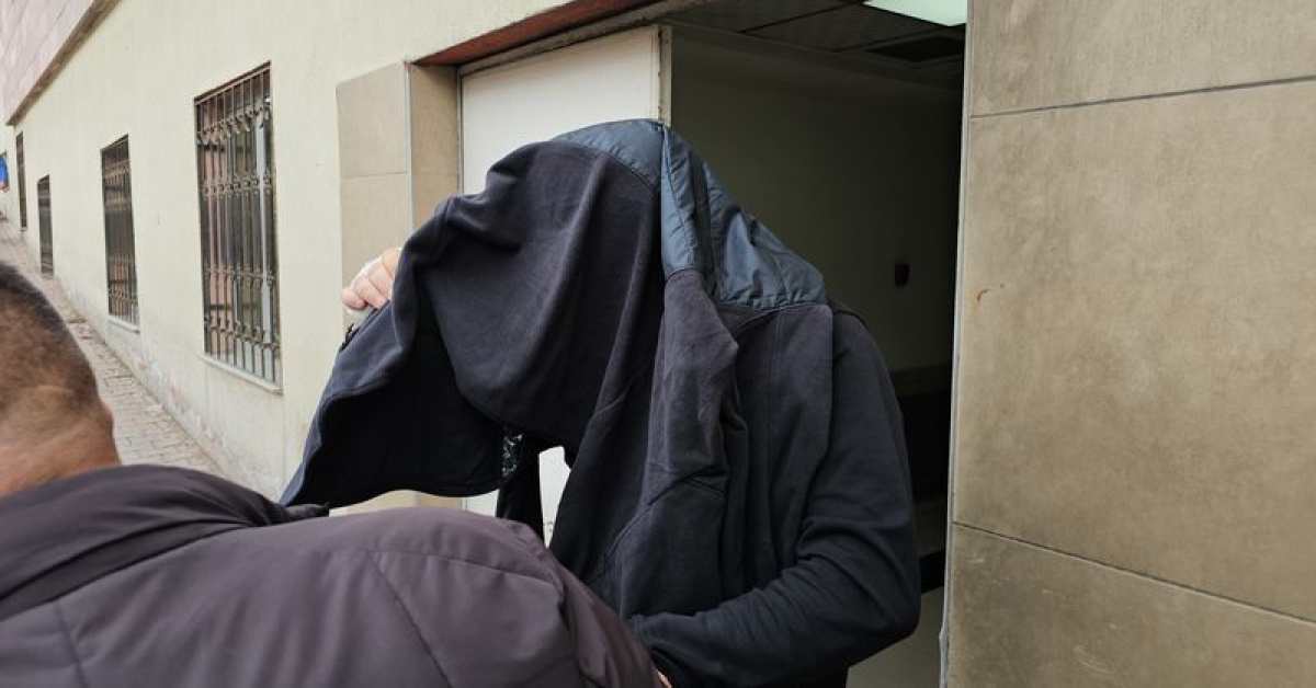 Suç örgütü operasyonunda 23 tutuklama